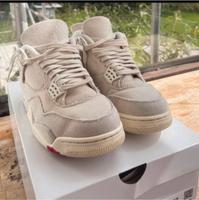 Jordan 4 Blank Canvas Größe 40 Bayern - Weßling Vorschau