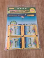 Panini World Cup 2013 WM 14-Mega WM Paket Album+100 Tüten *OVP* Nordrhein-Westfalen - Mönchengladbach Vorschau