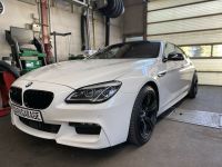 BMW 650i 650ix Optimierung Stage 1 Tuning Chiptuning Baden-Württemberg - Iffezheim Vorschau