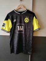 Borussia Dortmund (BVB) Sondertrikot 2022 Schwerin - Großer Dreesch Vorschau