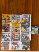 Nintendo 3ds spiele Nordrhein-Westfalen - Kerpen Vorschau