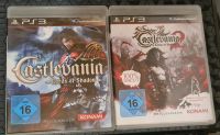 Castlevania 1 und 2 Ps3 Berlin - Neukölln Vorschau