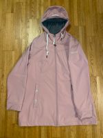 Softshell Jacke/Mantel von Schmuddelwedda in Gr. XXL in rosa Nordrhein-Westfalen - Nümbrecht Vorschau