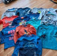 Langarm Shirts im Set Gr.98-104 Bayern - Burgau Vorschau