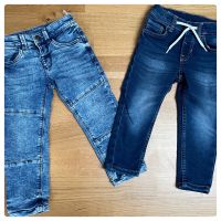 Jungen Jeans Hosen Größe 92 Kr. Altötting - Kastl Vorschau