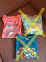 Frugi  Verschiede Shirts  Eule  , Reh Einhorn, Herz-Hase 122/228 Niedersachsen - Cuxhaven Vorschau