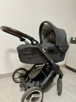 Mutsy Kinderwagen Buggy Bayern - Pastetten Vorschau