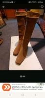 Stiefel 38/39 Gabor Bogner Wildleder NP299€ Bayern - Scheyern Vorschau