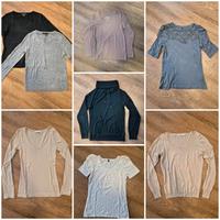 Jedes Teil 2 € Pullis / Sweatshirts / Tshirts Gr. M Brandenburg - Neuruppin Vorschau