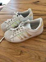 Adidas Sneaker Gr 33.5 Wuppertal - Elberfeld Vorschau