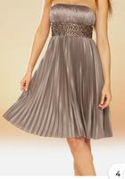 Elegantes Cocktailkleid von Apart in Gr. 40 - Neu mit Etikett Düsseldorf - Wersten Vorschau