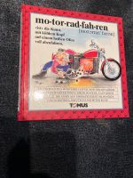 Buch, Motorrad fahren aus dem Thomas Verlag Hessen - Fürth Vorschau