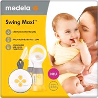 Medela Swing Maxi NEU und OVP Bayern - St. Oswald Vorschau