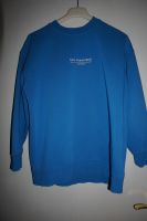 Mädchen Pulli Sweatshirt H&M Gr XS 170 blau Hessen - Kassel Vorschau