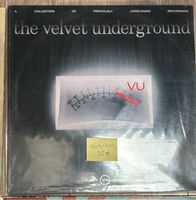 The Velvet Underground - VU Schallplatte Vinyl LP Nordrhein-Westfalen - Monheim am Rhein Vorschau