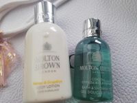 Molton Brown Body Lotion und Shower Gel Mini-Set Nordrhein-Westfalen - Essen-Haarzopf Vorschau