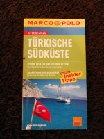 MARCO POLO Reiseführer Türkische Südküste: Mit EXTRA Reiseatlas. Bayern - Buttenwiesen Vorschau