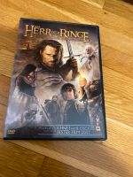 DVD Herr der Ringe die Rückkehr des Königs Bayern - Kleinostheim Vorschau