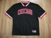 FSBN Chicago Bulls Shirt Gr.M schwarz rot Neu ohne Etikett Nürnberg (Mittelfr) - Kleinreuth b Schweinau Vorschau