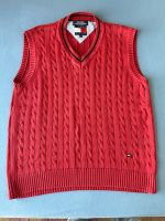 Tommy Hilfiger  strickpullover ohne ärmel Obergiesing-Fasangarten - Obergiesing Vorschau