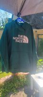 The Northeim Face**hoodie*smaragdgrün*xxl* Tekno Nordfriesland - Husum Vorschau