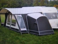 Erker Ausbau Vorzelt Unico Rimini Camping Wohnwagen Nordrhein-Westfalen - Krefeld Vorschau