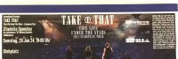 Ticket Take That Berlin am 29.06.2024 Bayern - Hof (Saale) Vorschau