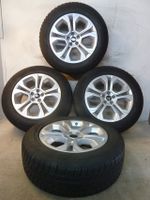 Original Range Rover Evoque II Winterräder 235/60R18 2x7 mm 2x6 mm RDKS Original Land Rover Alufelgen 18 Zoll Np 2.600,--EURO Baden-Württemberg - Ilvesheim Vorschau