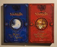 Narnia Bücher Flensburg - Fruerlund Vorschau