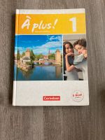 A plus 1 Französisch Buch Saarbrücken - Saarbrücken-Mitte Vorschau
