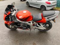 Honda CBR 900 RR Fireblade SC33 Für Bastler Nordrhein-Westfalen - Herne Vorschau