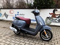 Kymco Like II 125i CBS , B196 , mit 4 Jahren *GARANTIE ! Grau Rheinland-Pfalz - Worms Vorschau