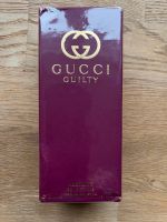 Gucci Guilty Duschgel Absolute pour Femme NEU 150 ml Kreis Ostholstein - Lensahn Vorschau