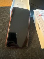 iPhone XR Red 128 Gb ohne Schäden Hessen - Bad Wildungen Vorschau
