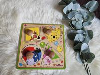 Holzsteckpuzzle Holzspielzeug Puzzle Winnie Pooh Eichhorn *TOP* Brandenburg - Cottbus Vorschau