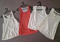 Kleiderpaket Tops Superdry, Tommy Hilfiger, Tom Tailor XS/S Nordrhein-Westfalen - Oberhausen Vorschau