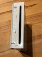 Nintendo Wii + Balance Board + Zubehör Bayern - Stockstadt a. Main Vorschau
