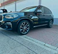 BMW X3 M40d xDrive | M Sportpaket | HUD | Panorama | ACC | LED Bayern - Windsbach Vorschau