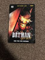 Batman der lacht Comic Buch Nordrhein-Westfalen - Vlotho Vorschau