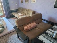 Couchgarnitur Sofas 1er 2er 3er mit Tisch Baden-Württemberg - Sigmaringen Vorschau