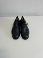 Giorgio Armani Made in Italy Lederschuhe Oxford Gr. 43 1/2 Nordrhein-Westfalen - Mülheim (Ruhr) Vorschau
