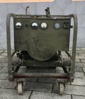 Stromaggregat Generator U.S. Army Model 3.0 MD/28 Baden-Württemberg - Neuenstadt Vorschau