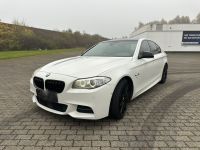 BMW M550d xDrive M/B&O,Ahk,HuD,360° Nordrhein-Westfalen - Halver Vorschau