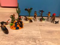 Playmobil Indianer Nordrhein-Westfalen - Stolberg (Rhld) Vorschau