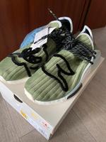 Adidas nmd human Race pharrell x billionaire running 42 2/3 Baden-Württemberg - Hemsbach Vorschau