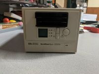 SCSI 4mm Tape Wechsler Niedersachsen - Schwarmstedt Vorschau