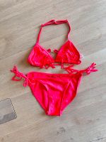 Kinder Bikini Rossi Gr. 140 pink Bayern - Erding Vorschau