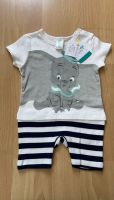 Kinder Baby Kleidung Disney Dumbo Strampler Sommer Aachen - Eilendorf Vorschau