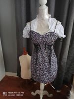 Dirndl Kleid - mal klassisch ganz anders Gr. 42 Nordrhein-Westfalen - Lünen Vorschau