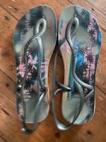 Havaianas Flip Flops Sandalen Luna petrol türkis 39 Rheinland-Pfalz - Mainz Vorschau
